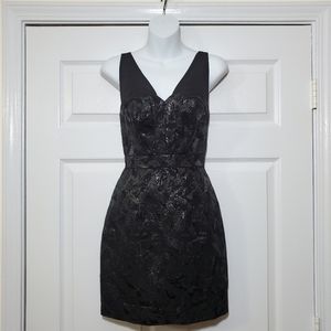 Guess metallic LBD